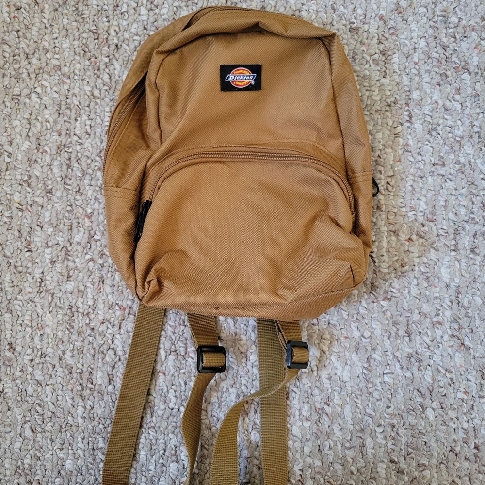 Dickies Mini Backpack - image 2
